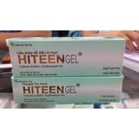 Hiteen gel 10g