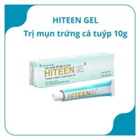 Hiteen Gel 20g
