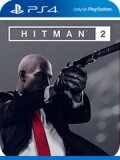 HITMAN 2 PS4 Game