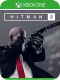 HITMAN 2 XBOX Game