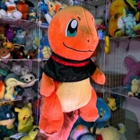 Hitokage Áo Choàng Hongkong (Size 25cm)