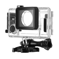 Hitommy FeLiCia Original Diving Back Up Waterproof Case for Gitup G3 Duo 170 Degree Sport DV