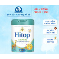 Hitop grow IQ gold 400g, 900g