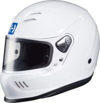 HJC Helmets 2WM15 Helmet,White,Medium