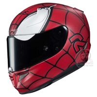 HJC RPHA 11 Pro Spiderman