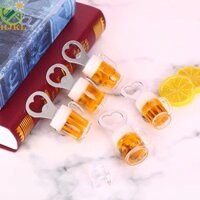 Hjkl 6 Chiếc Rượu Corkscrew Trang Trí Nhà Món Quà Vui Nhộn