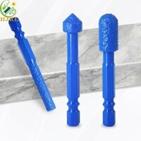 Hjkl 7 đầu mài Kính đa chức năng hiệu quả