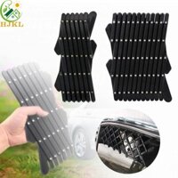 Hjkl Cửa Sổ Ô Tô Cổng Hàng Rào Nhựa Mèo Cửa Rào Chắn Thú Cưng Phụ Kiện Du Lịch