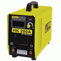 HK 200A-Máy hàn điện tử