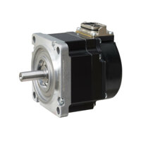 HK-KT23UWBWS – Động cơ Servo dẹt có phanh 200W 0.64Nm an toàn Mitsubishi