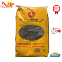 Hk Tilebond 100 - Keo dán gạch cao cấp gốc xi măng