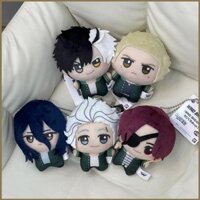 Hk1 Dễ Thương CHIẾN THẮNG BREAKER Sang Trọng Mặt Dây Chuyền Quà Tặng Cho Bạn Gái Ba Lô Trang Trí Móc Khóa Anime Ngoại Vi Đồ Chơi nhồi Bông KH1