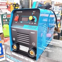 [HK250Z] Máy hàn que HỒNG KÝ - HK-250Z (IGBT) máy chính hãng bảo hành 18 tháng