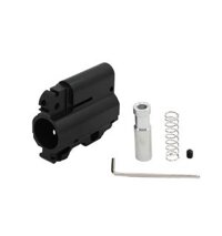 HK416 Gas Block + Gas Tube