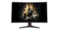 HKC M24G1 24.0Inch Full HD 144HZ – Màn hình LED cong (Sản phẩm lý tưởng cho gamenet)