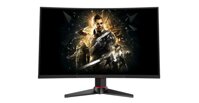 HKC M24G1 24.0Inch Full HD 144HZ - Màn hình LED cong (Sản phẩm lý tưởng cho gamenet)