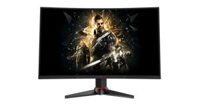 HKC M24G1 24.0Inch Full HD 144HZ - Màn hình LED cong (Sản phẩm lý tưởng cho gamenet) - Bệnh Viện Máy Tính Bảo Lộc