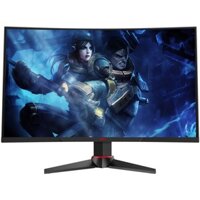 HKC M27G1Q 27.0inch 2K 144HZ Màn hình LED cong ( SP lý tưởng cho phòng Game)