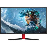 HKC NB27C2 27″ Panel VA 144Hz – Màn hình LED cong (Sản phẩm lý tưởng cho gamenet)