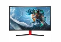 HKC NB27C2 27″ Panel VA 144Hz – Màn hình LED cong (Sản phẩm lý tưởng cho gamenet)