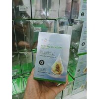 [HKT2] SERUM COLLAGEN dưỡng ẩm mờ thâm