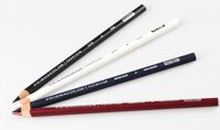 HKUK – Chì màu Prismacolor Black dòng Premier ( giá bên dưới là giá bán lẻ 1 cây )