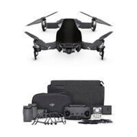 HL- DJI Mavic Air Combo Black (Đen) - Bảo hành chính hãng DJI 12 tháng