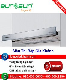 Máy hút mùi Eurosun 60AF85