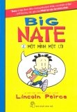 Big Nate - Tập 1: Một mình một cõi