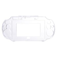 Hard Clear Crystal Guard Case Cover Protector for Nintendo 3DS