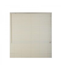 HLS Rèm cửa màn cửa kéo nhựa Vinyl Thái Lan 120x130cm màu kem