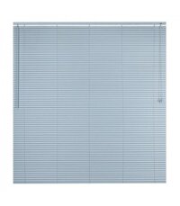HLS Rèm cửa màn cửa kéo nhựa Vinyl Thái Lan 155x160cm màu kem
