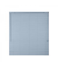 HLS Rèm cửa màn cửa kéo nhựa Vinyl Thái Lan 120x130cm màu xanh dương