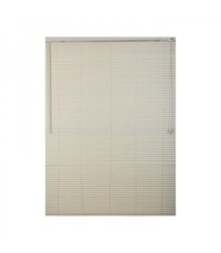 HLS Rèm cửa màn cửa kéo nhựa Vinyl Thái Lan 120x160cm màu kem