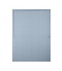 HLS Rèm cửa màn cửa kéo nhựa Vinyl Thái Lan 120x160cm màu xanh dương