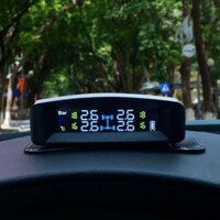 (HLX Service) Cảm biến áp suất lốp ICAR Ellisafe TN405