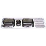 Chậu rửa Flamenco FS-2.5BD