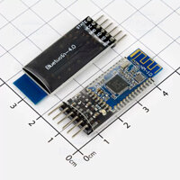 HM-10S CC2541 Mạch Thu Phát Bluetooth 4.0 Ra Chân Giao Tiếp UART