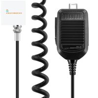 Hm-36 Loa cầm tay Mic micro cho ICOM Radio IC-718 IC-78 IC-765 IC-761 IC-7200 IC-7600