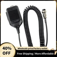 Hm-36 Loa cầm tay Mic micro cho ICOM Radio IC-718 IC-78 IC-765 IC-761 IC-7200 IC-7600