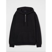 [H&M chính hãng] Áo hoodie nỉ in hình nhiều mẫu