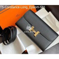 Hm CONSTANCE Long Super [8 MÀU] Size 20cm, da Epsom - Túi xách nữ da thật cao cấp Full Box [T5-Constance_Long-SP]