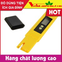 HM105 - Máy Đo pH, Nhiệt Độ Nước-02