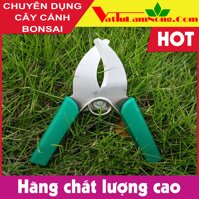 HM114-DCC - Dao chiết cây, khoanh vỏ lưỡi thẳng