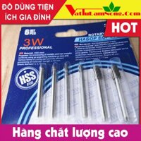 HM136-MLB - Bộ Lũa Bonsai 6 Mũi