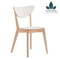 HM51 - GHẾ GỖ IKEA LẮP GHÉP