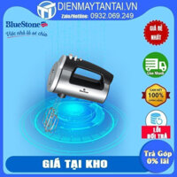 HMB-6333S - Máy đánh trứng Bluestone HMB-6333S Công suất 300 W, Chức năng Đánh bột, Đánh kem, Đánh trứng