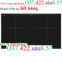 HMH.PPI82560MS - Bếp Từ Bosch 2 Vùng Nấu HMH.PPI82560MS Series 8 (Giao Toàn Quốc) h