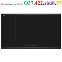 HMH.PPI82560MS - Bếp Từ Bosch 2 Vùng Nấu HMH.PPI82560MS Series 8 (Giao Toàn Quốc)