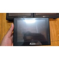 HMI Delta 7inch DOP-B07E515 Có Cổng Lan(hàng 99%, bảo hành 3 tháng)